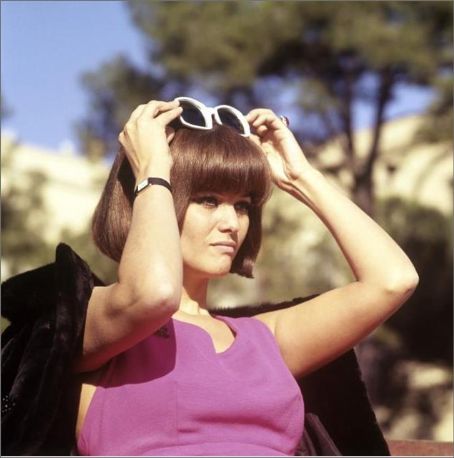 Claudia Cardinale