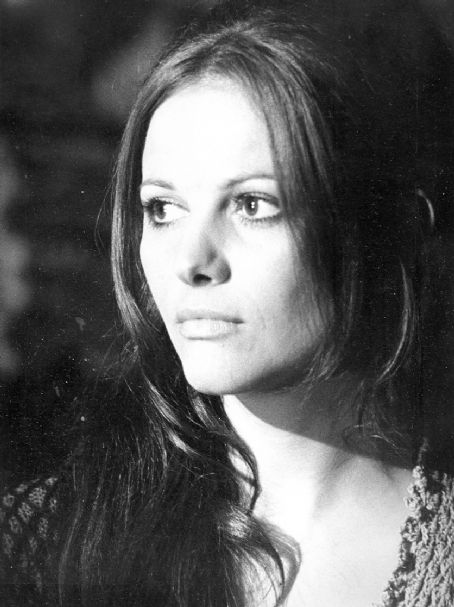 Claudia Cardinale