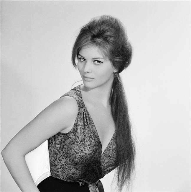 Claudia Cardinale