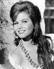 Claudia Cardinale