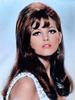 Claudia Cardinale