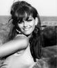 Claudia Cardinale