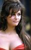 Claudia Cardinale