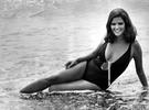 Claudia Cardinale