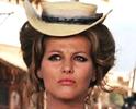 Claudia Cardinale