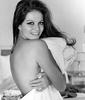 Claudia Cardinale