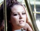 Claudia Cardinale