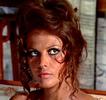 Claudia Cardinale