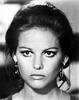 Claudia Cardinale