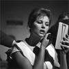 Claudia Cardinale