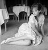 Claudia Cardinale