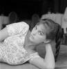 Claudia Cardinale