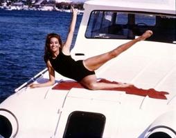 Claudine Auger