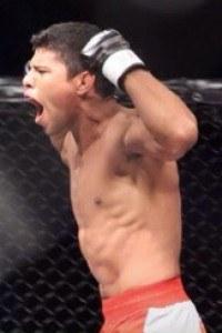 Profilový obrázek - Claudio Rocha