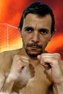 Profilový obrázek - Claudio Rocha