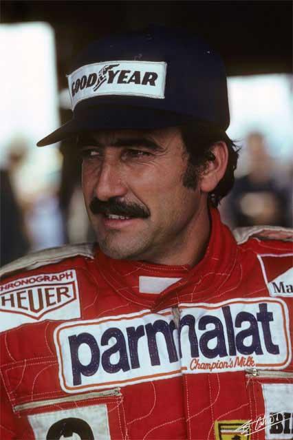 Clay Regazzoni