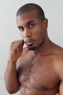 Clayton Jones
