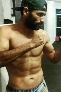 Profilový obrázek - Cledir da Silva