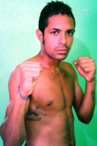 Profilový obrázek - Cleidison del Castillo