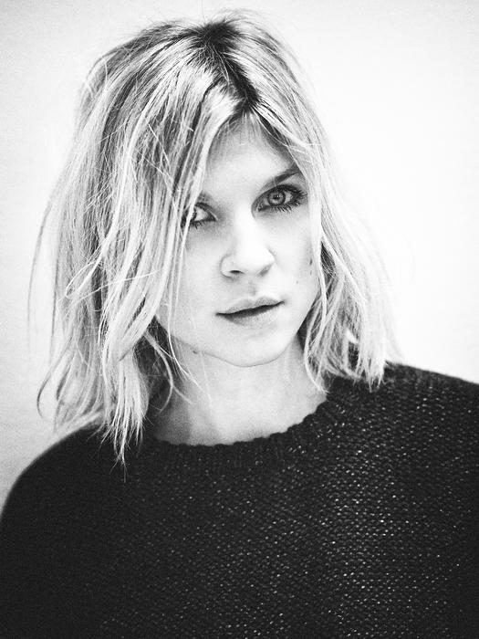 Clémence Poésy