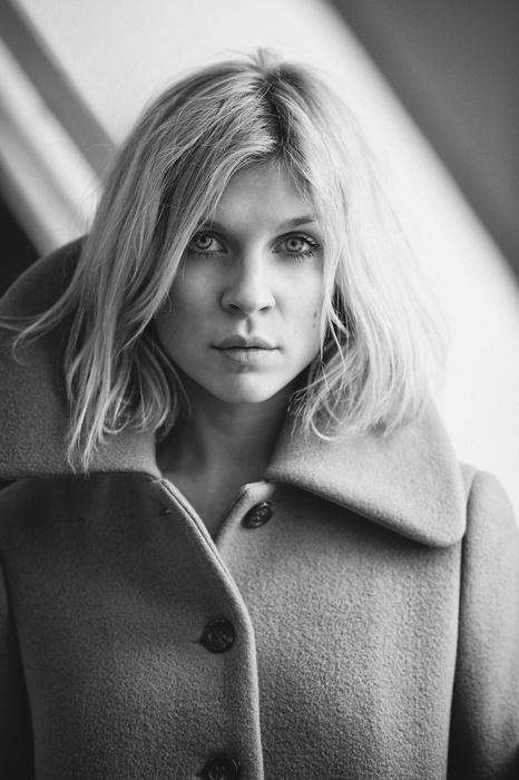 Clémence Poésy
