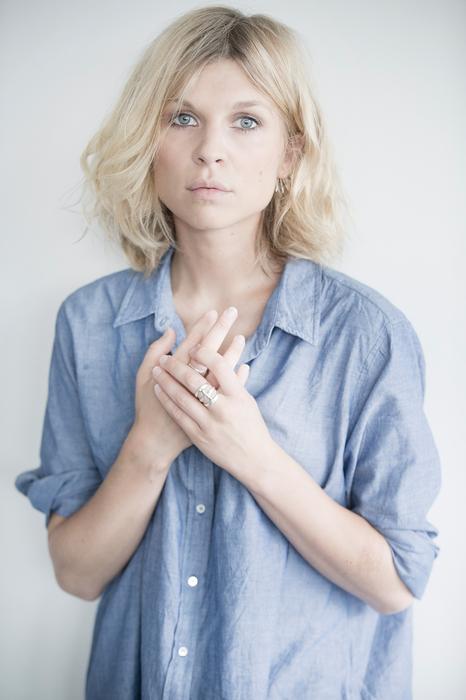 Clémence Poésy