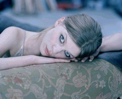 Clémence Poésy