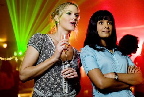 Clemency Burton-Hill