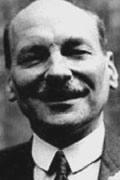 Profilový obrázek - Clement Attlee