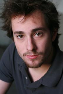 Profilový obrázek - Clément van den Bergh