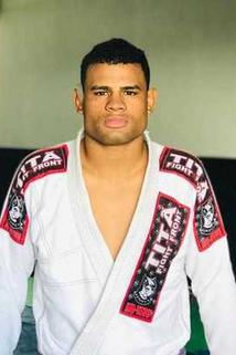 Profilový obrázek - Clesio Silva