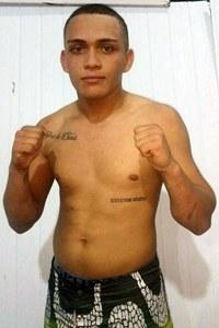 Profilový obrázek - Cleyton Meirelles