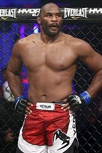 Profilový obrázek - Clifford Starks