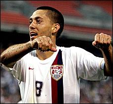 Clint Dempsey