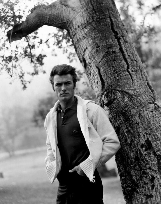 Clint Eastwood