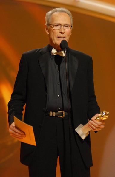 Clint Eastwood