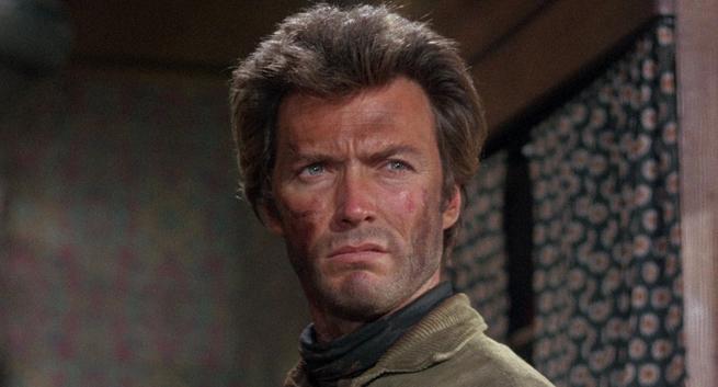 Clint Eastwood