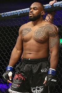 Clinton Williams