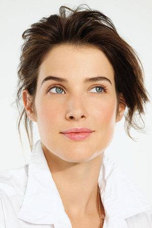 Cobie Smulders