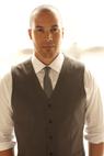 Coby Bell