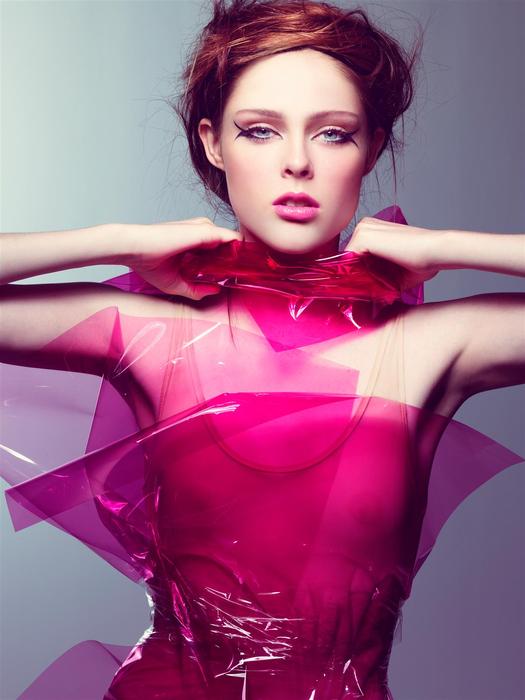 Coco Rocha