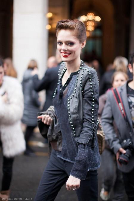 Coco Rocha
