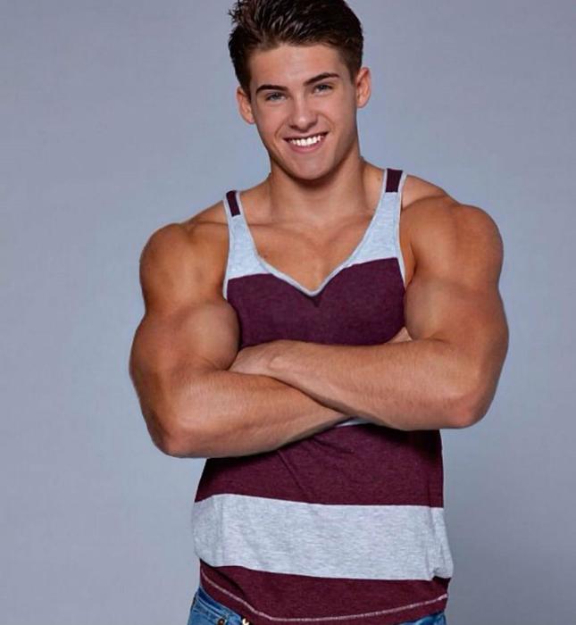 Cody Christian