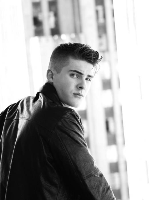 Cody Christian
