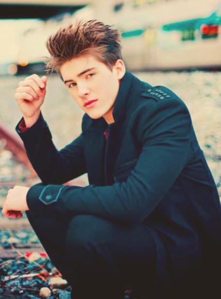 Cody Christian