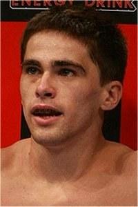 Profilový obrázek - Cody Floyd