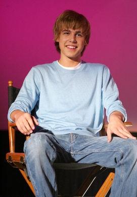 Cody Linley