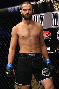 Profilový obrázek - Cody Maltais