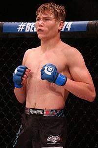 Profilový obrázek - Cody Pfister