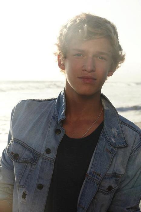 Cody Simpson